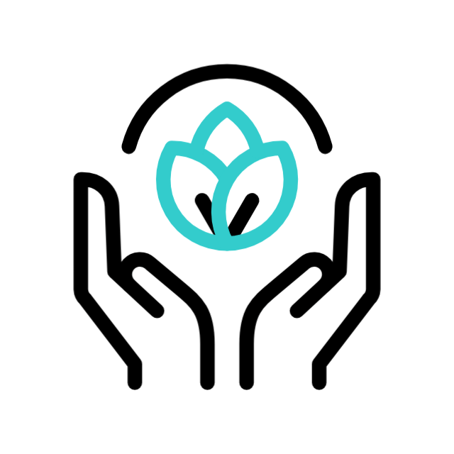 مكونات طبيعية وآمنة