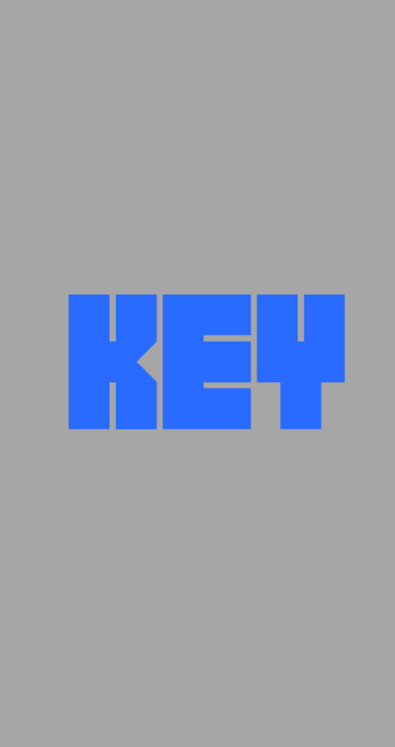 fixed banner