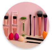 الفرش والادوات