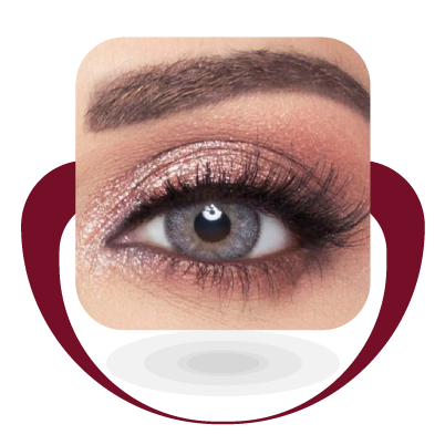 عدسات امارا