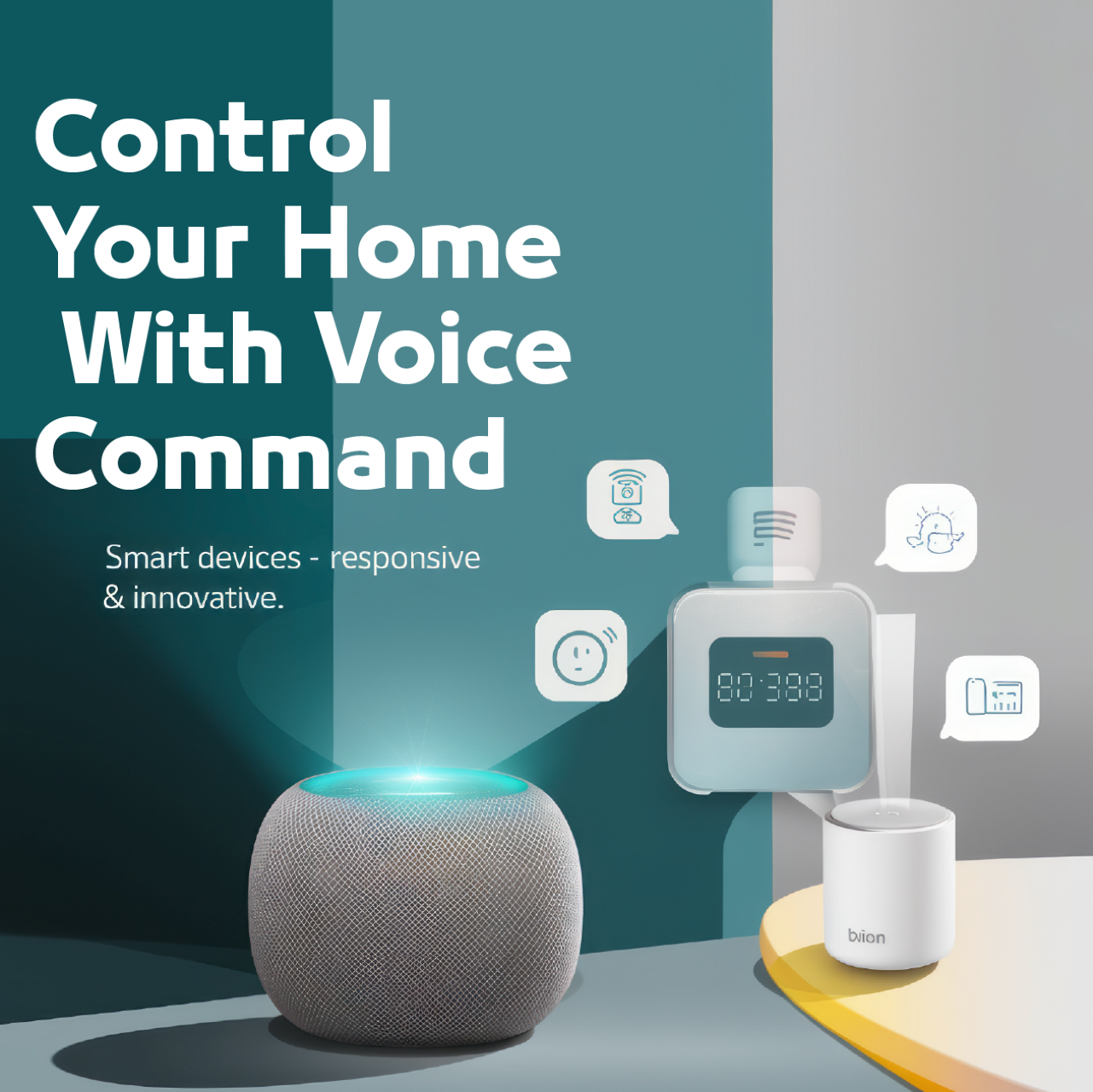 SMART HOME TECH image-slider-0