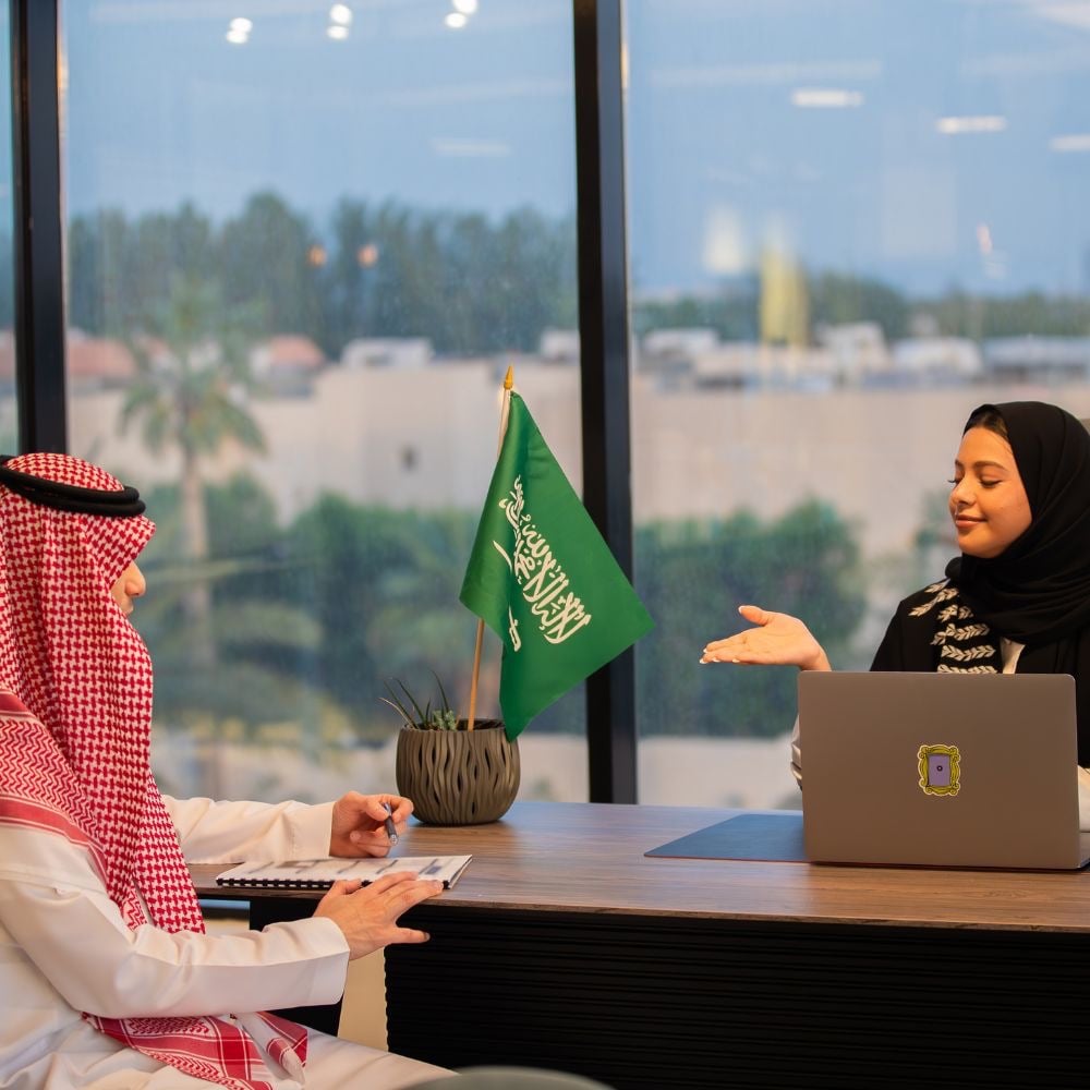 خدمات التوظيف