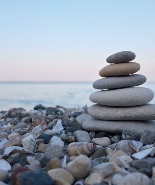 جلسة " نمط حياة متوازن"