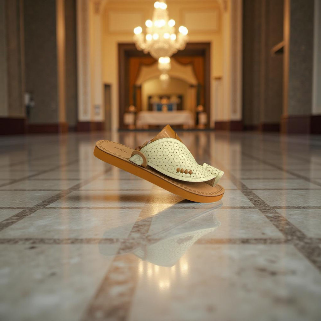 الحصان الاسود للاحذية