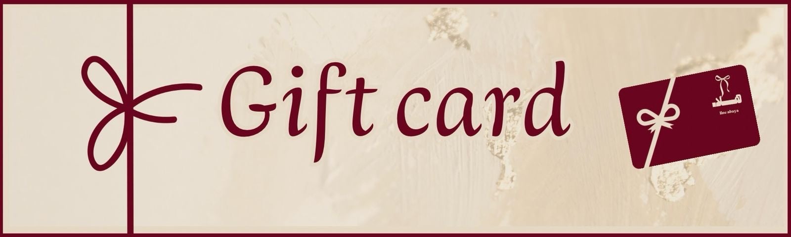 fixed banner