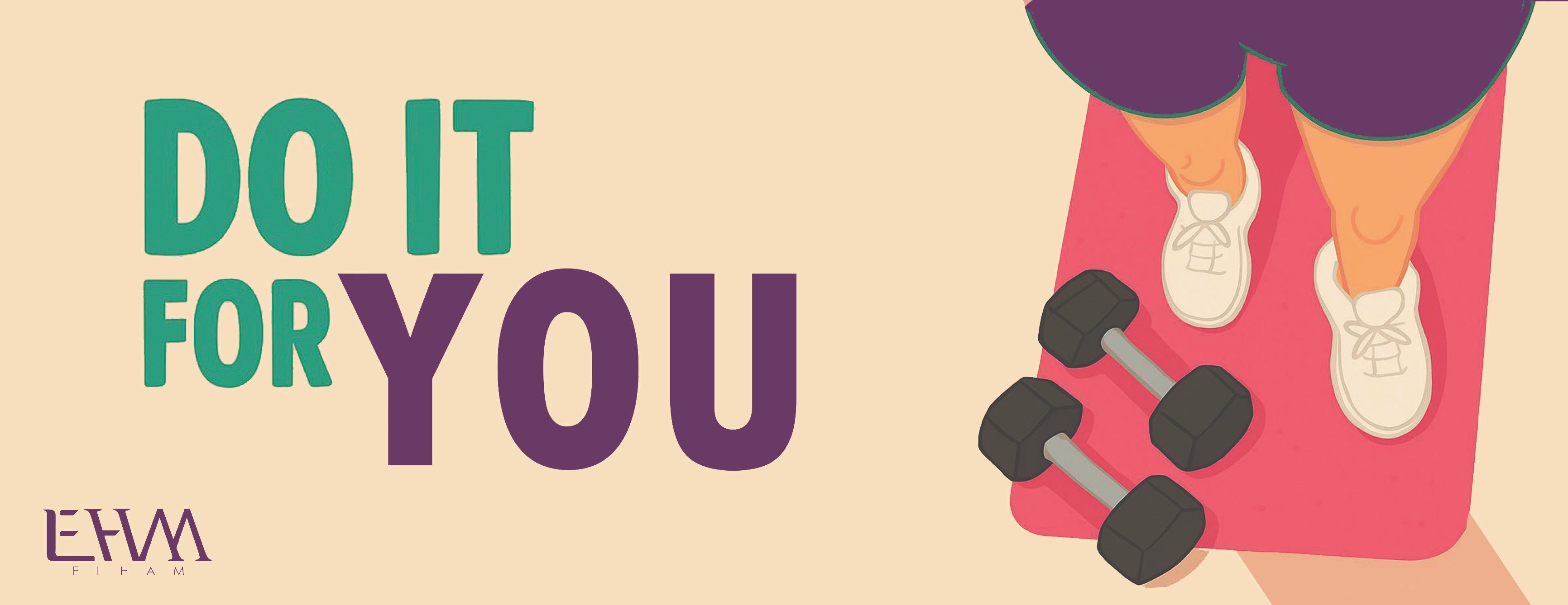 fixed banner
