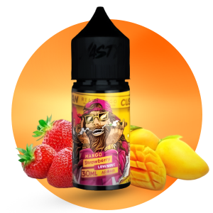 نكهات شيشة الكترونية E-juice