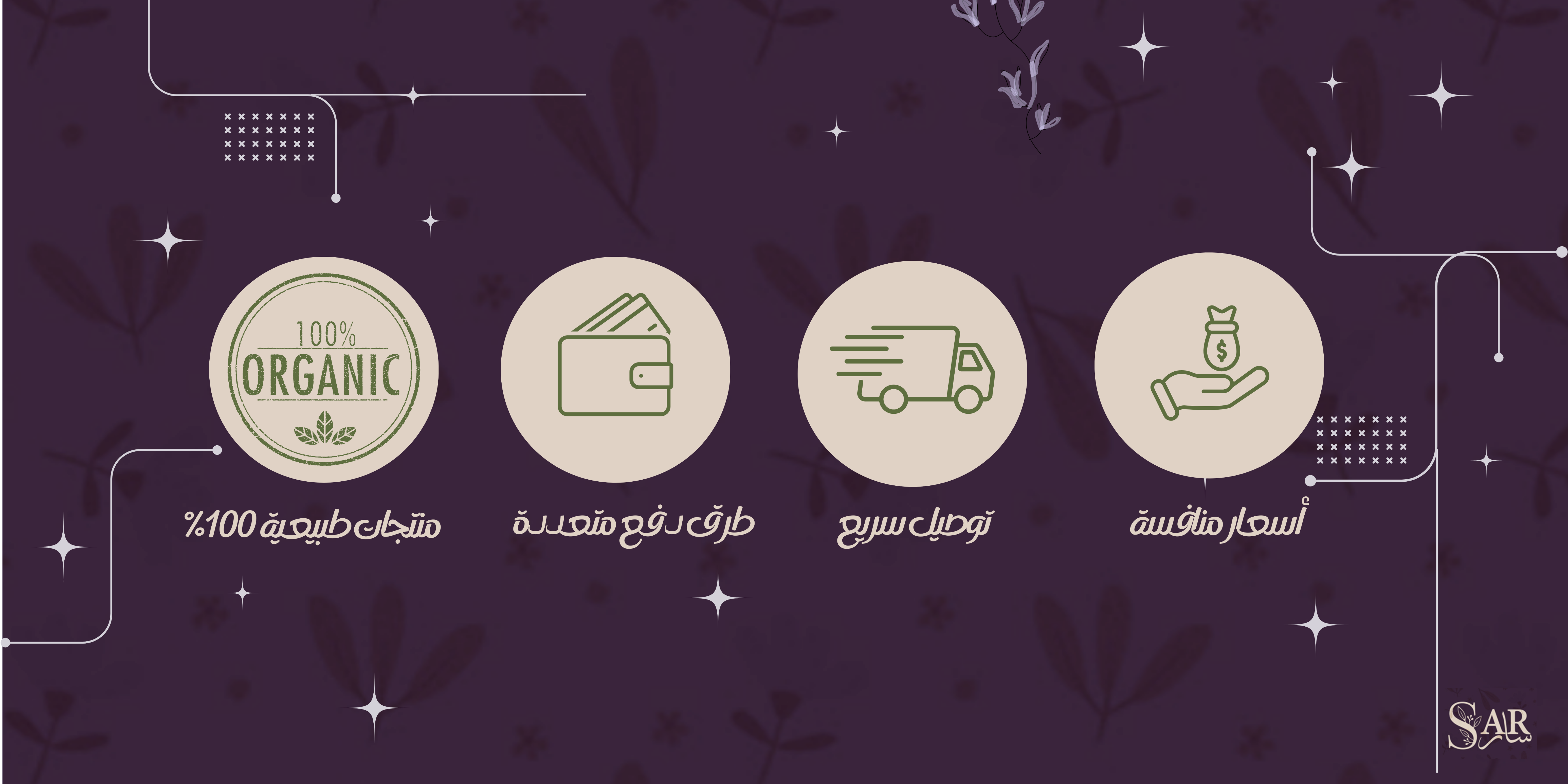 fixed banner
