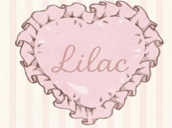Lilac logo