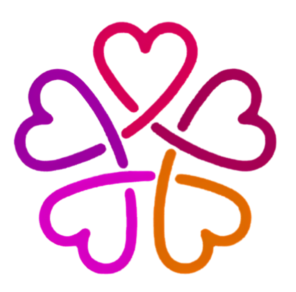 متجر عشق الورد Logo