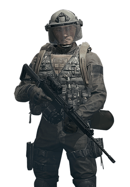 ارينا بريك اوت