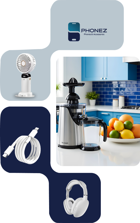 التكنولوجيا في متناول يديك