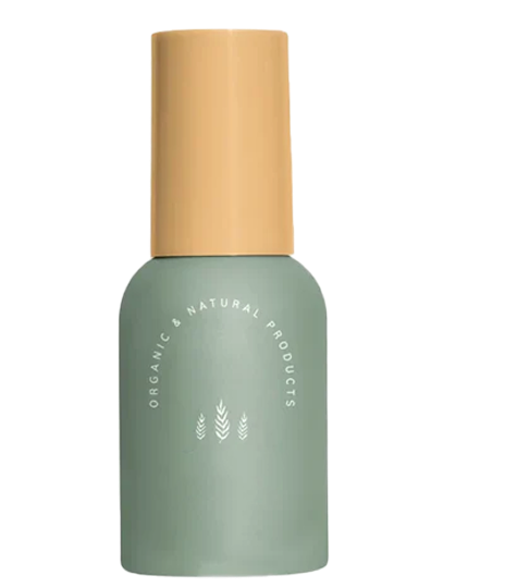 العناية بالبشرة