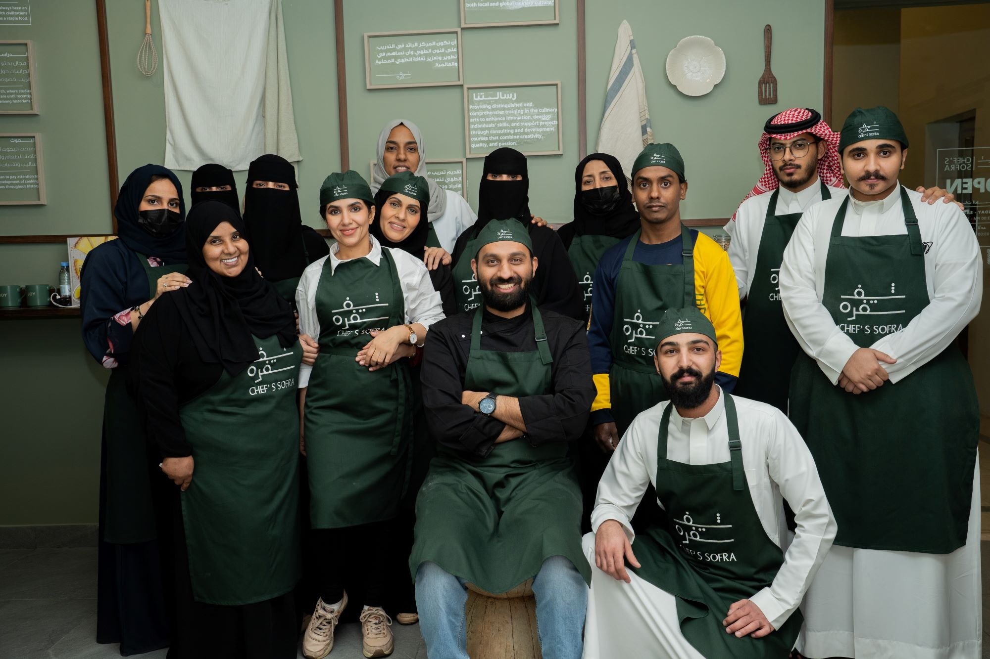 رسالتنـــا
