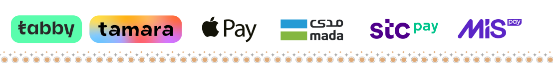 fixed banner