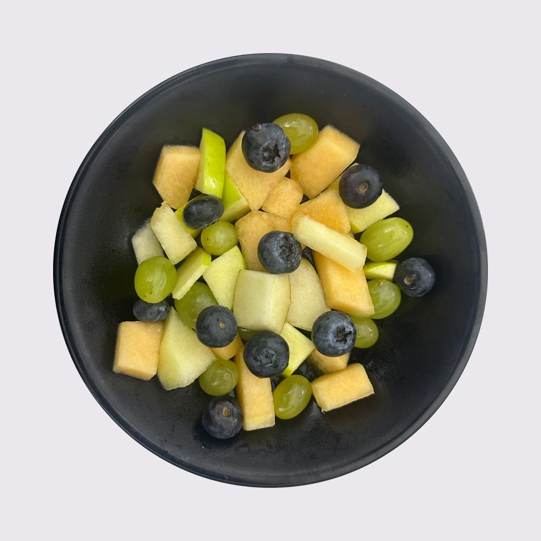 سلطة الفواكه-