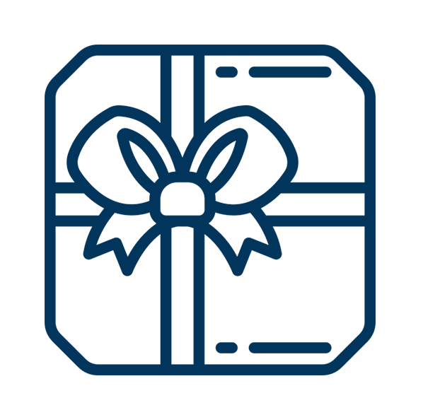 تغليف مميز وقيم