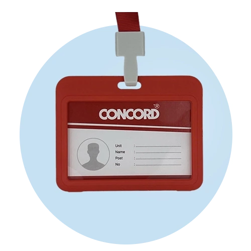 حافظات وعلاق بطاقات