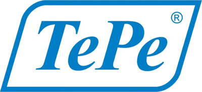 TePe , Swedish Toothbrushes logo