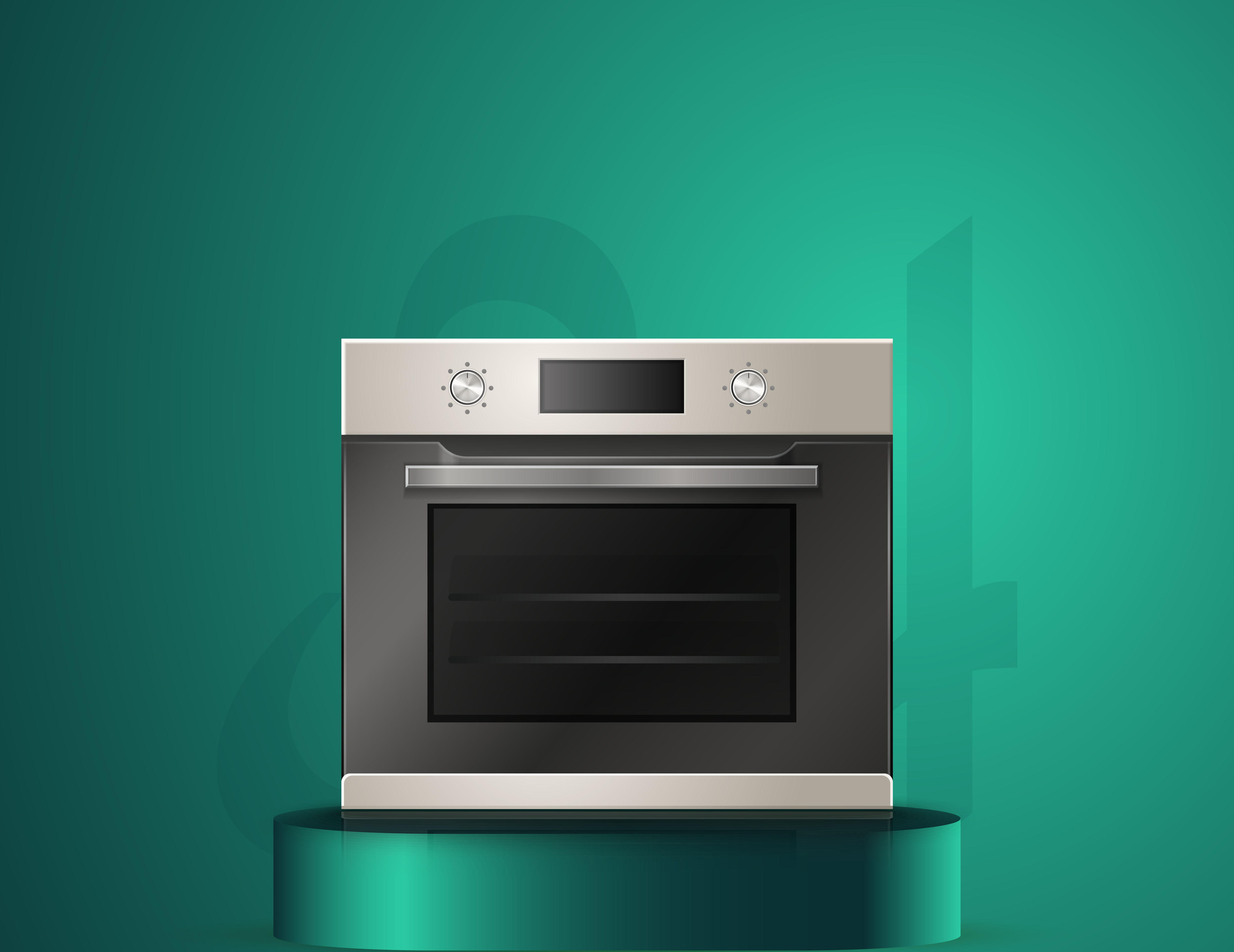 اجهزة المطبخ