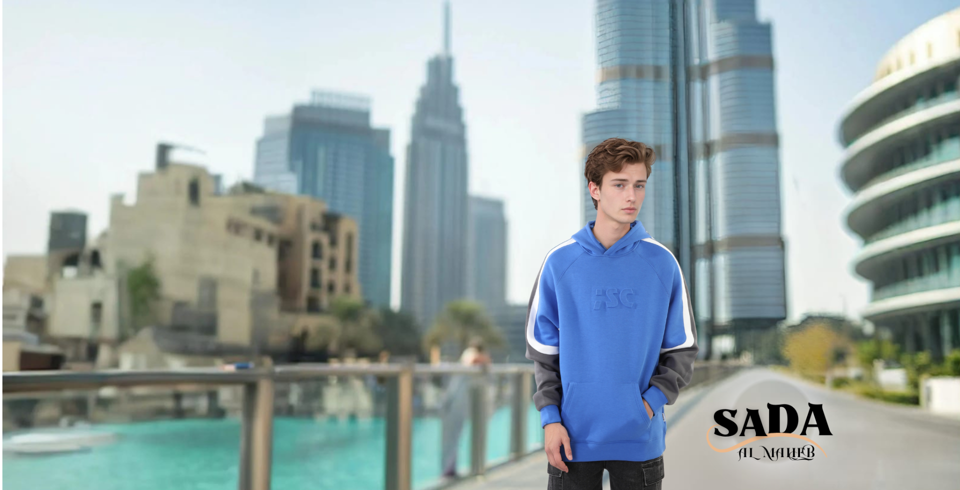 شركة صدى الملاعب