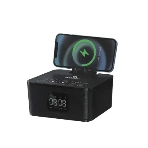 قواعد شحن لاسلكي