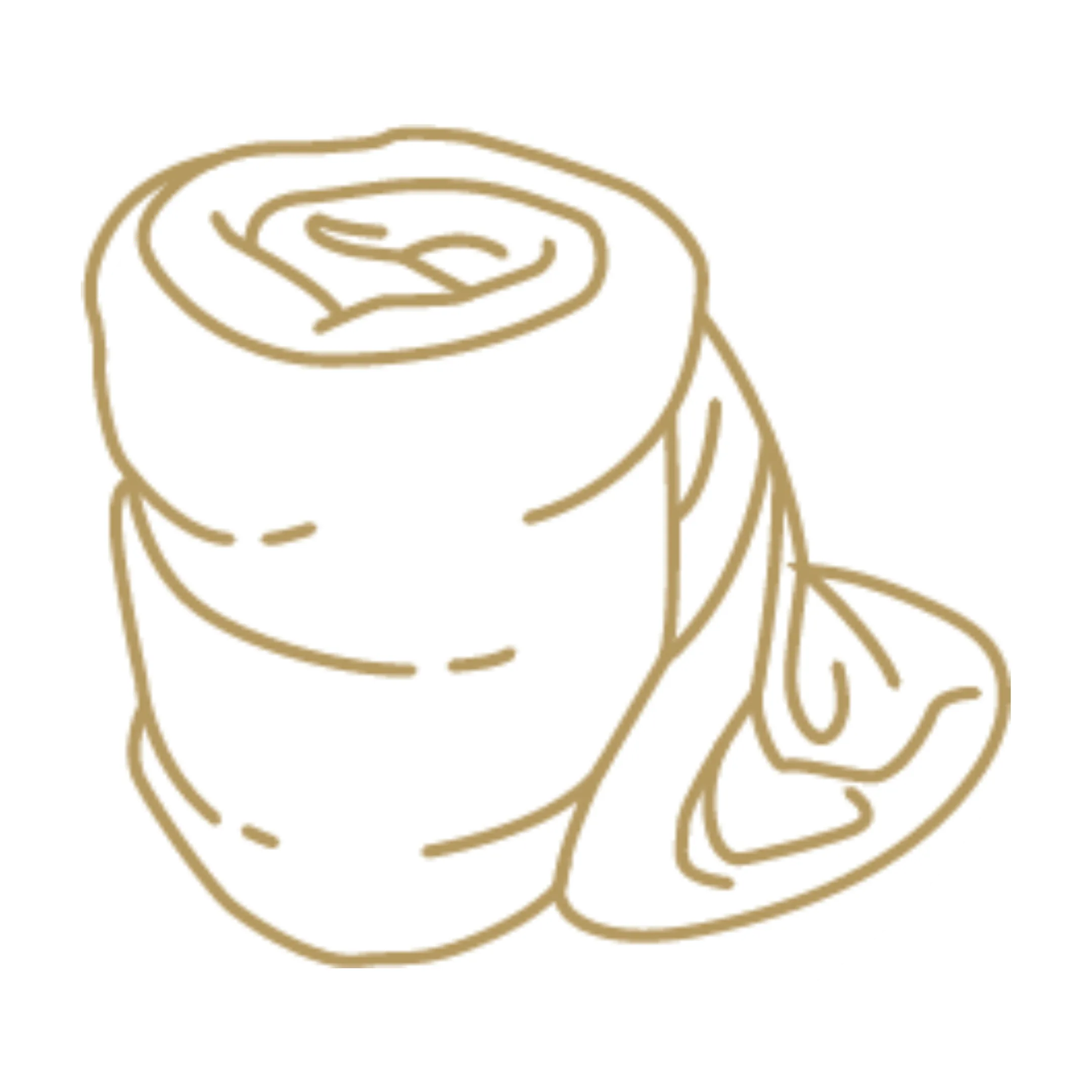 بطانيات وشراشف السرير