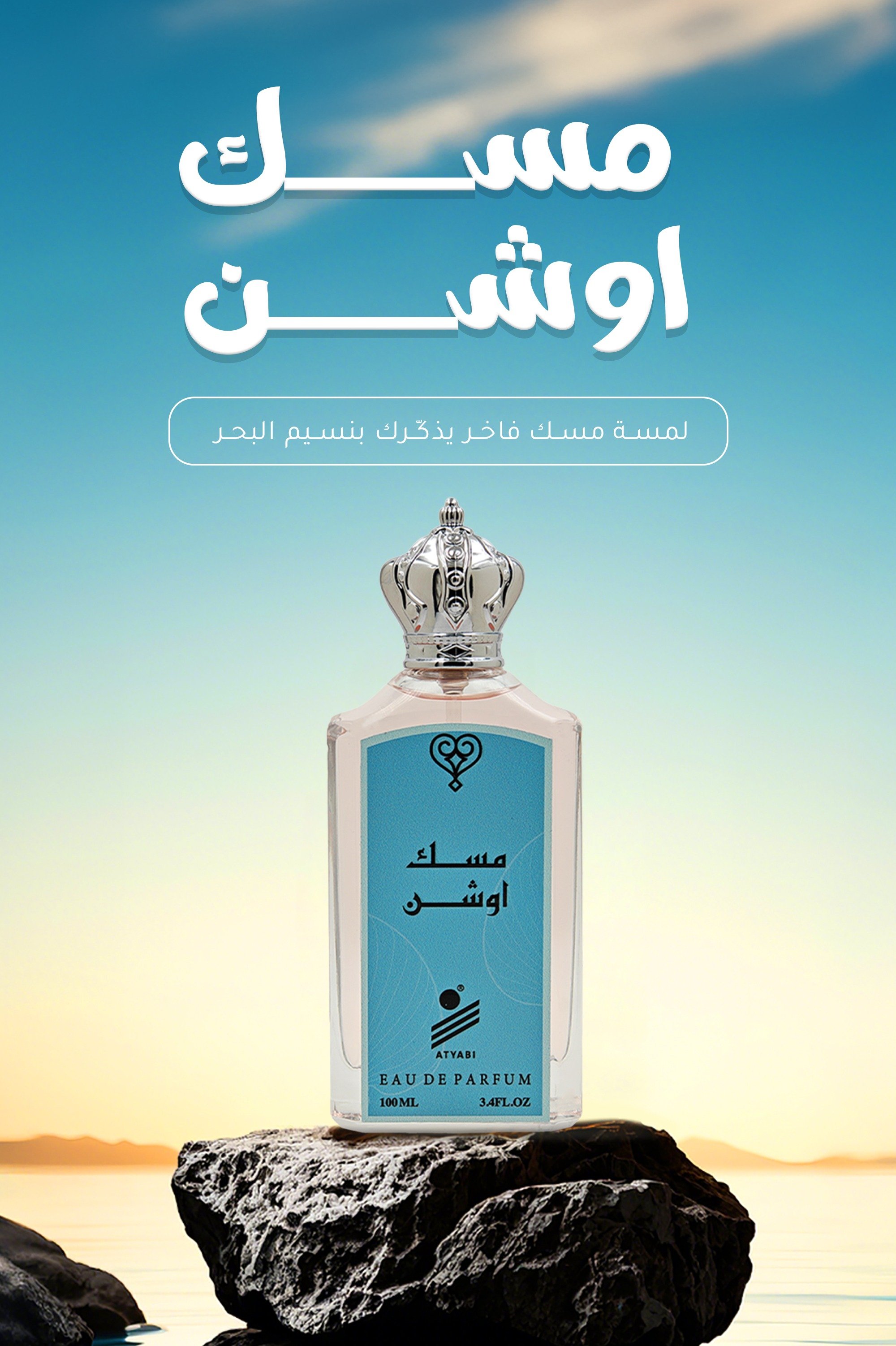 شركة أطيابي للتجاره