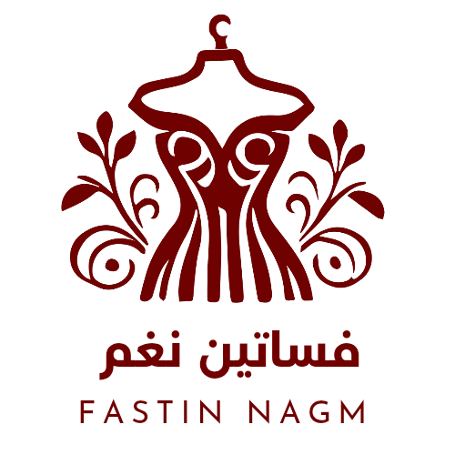 فساتين نغم Logo