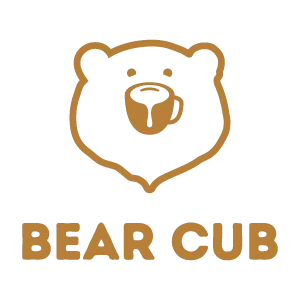 محمصة بير كب | BEAR CUB ROASTERY
