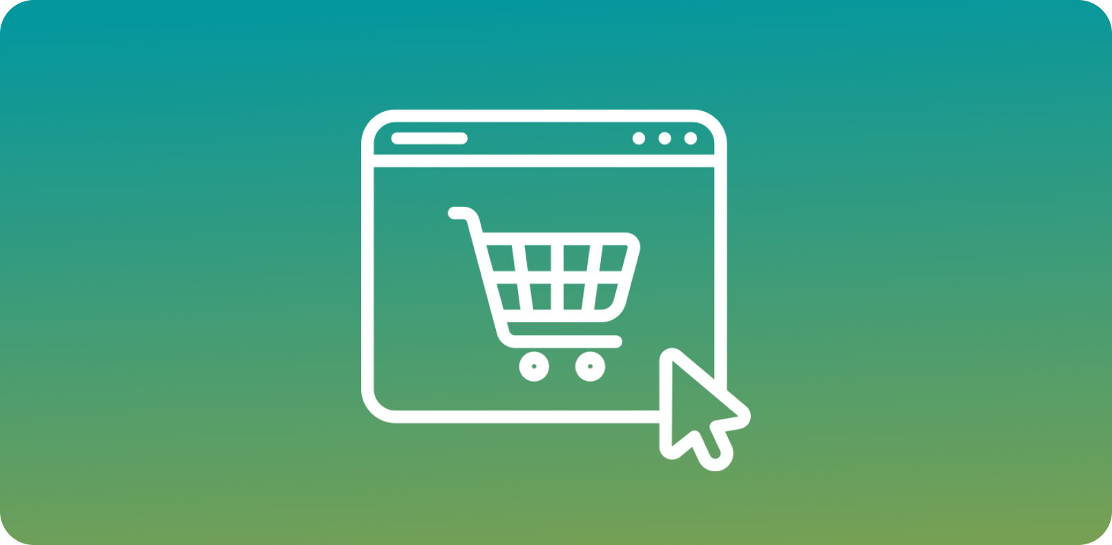 خدمات المتاجر الإلكترونية