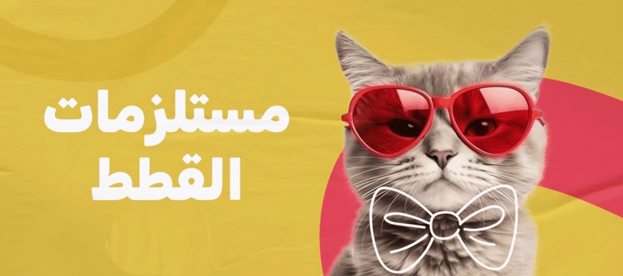 fixed banner