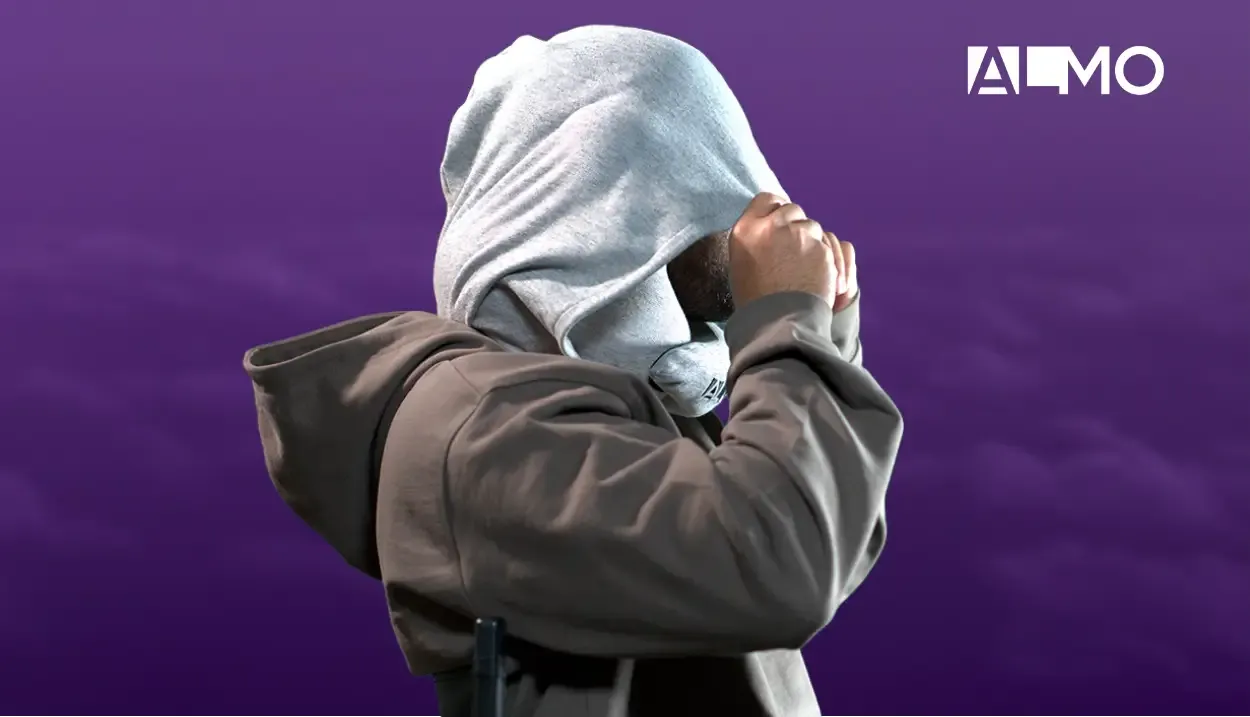 Banner غطاء رأس حاجب للضوء