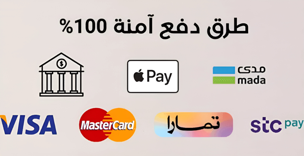 fixed banner