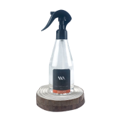 Natural bed linen fresheners