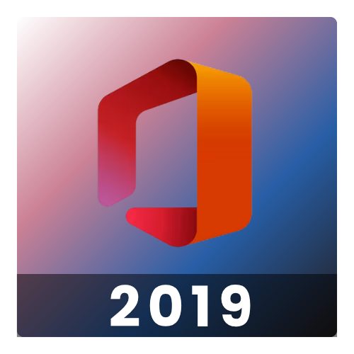 Office 2019