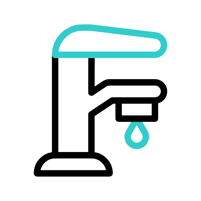 بزبوز الحنفية