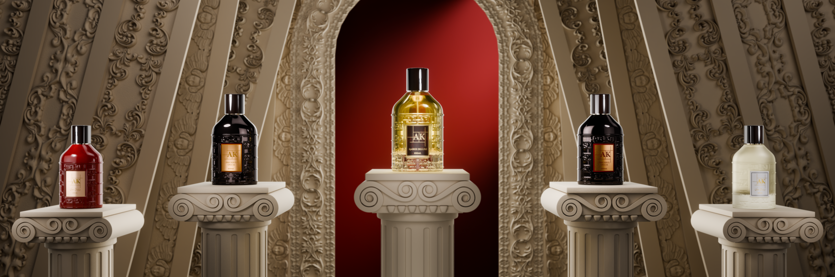 Perfumes