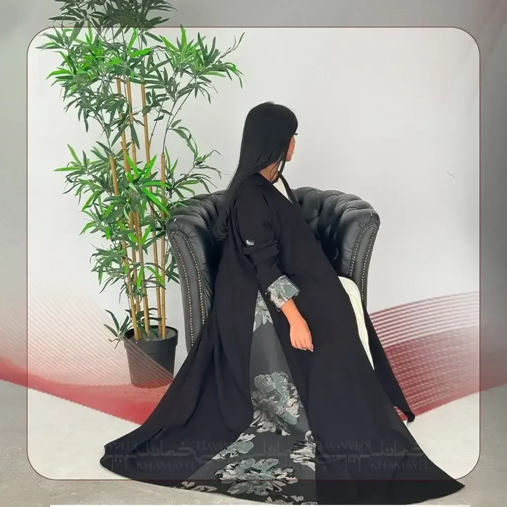 عبايات المناسبات image