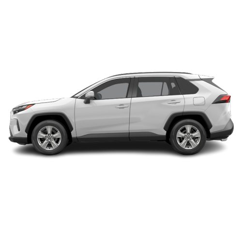 راف فور 2019-2025 2000cc بنزين