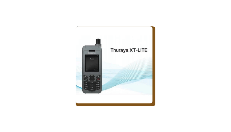 أجهزة الثريا الفضائية