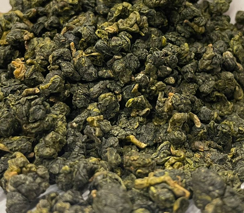 شاي الاولونغ