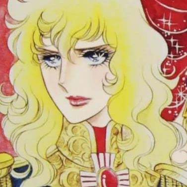 The Rose of Versailles image