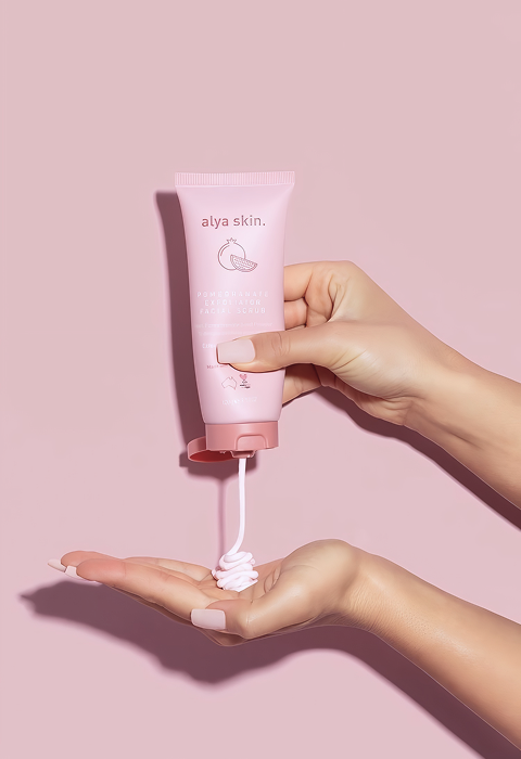 جمالك يبدأ من هنا