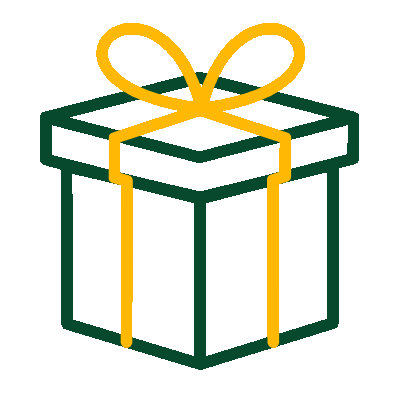 تغليف مناسب