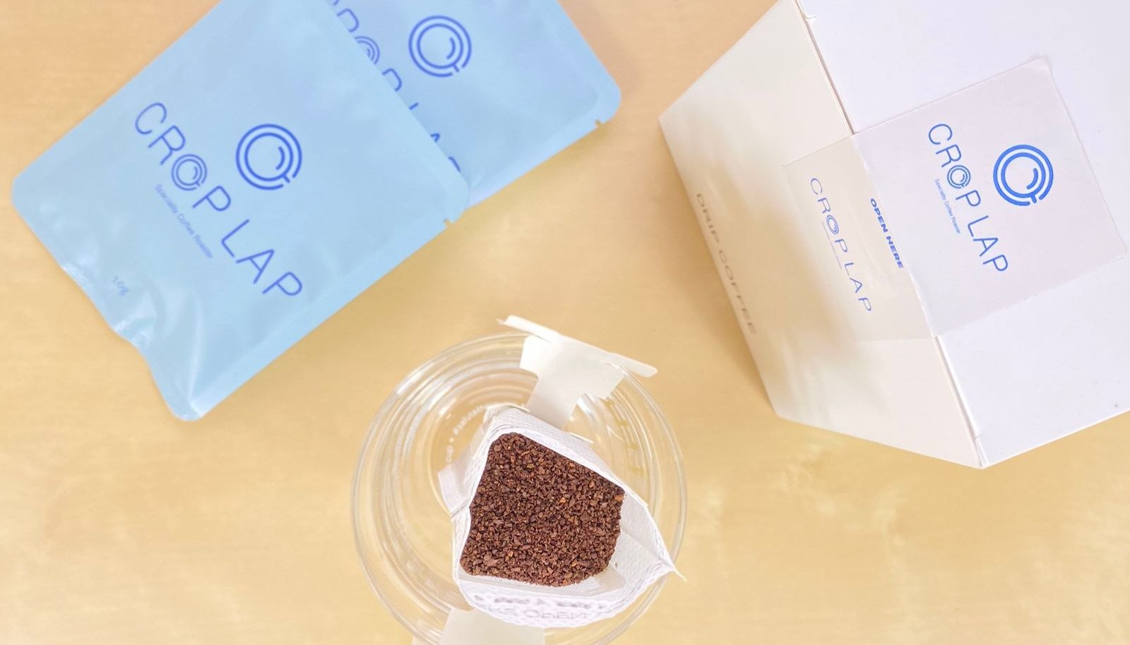 أظرف القهوة