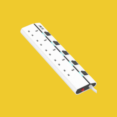 توصيلات كهرباء صينية