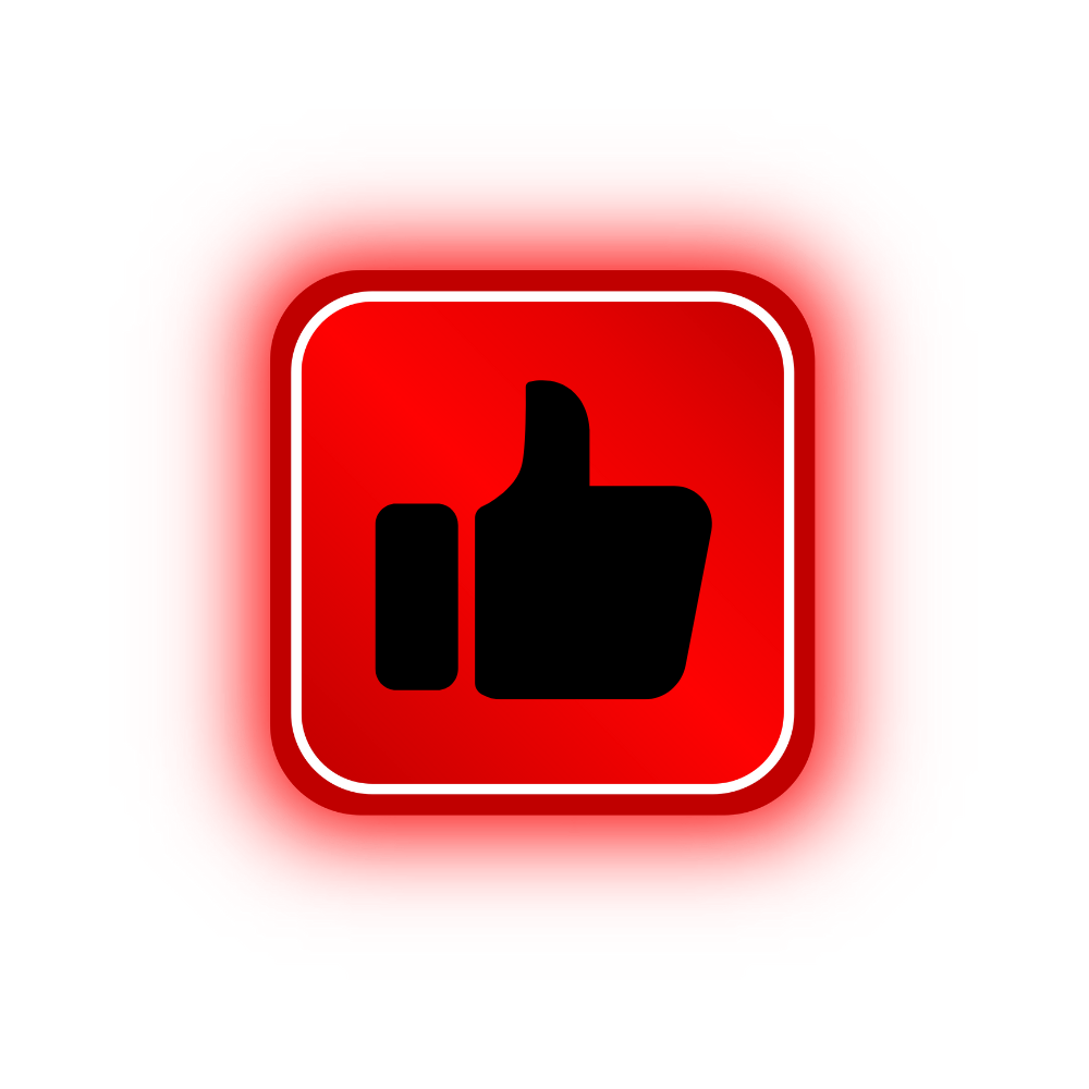 لايكات يوتيوب