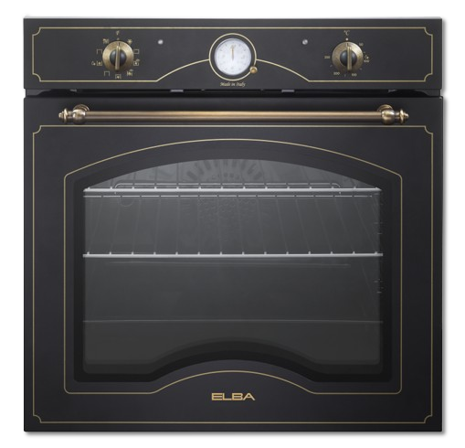 أفران كهربائية