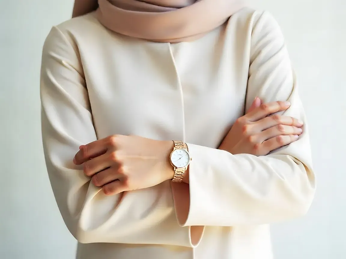 ساعــات نسائيـــة